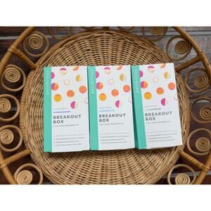 Patchology Breakout Box x3